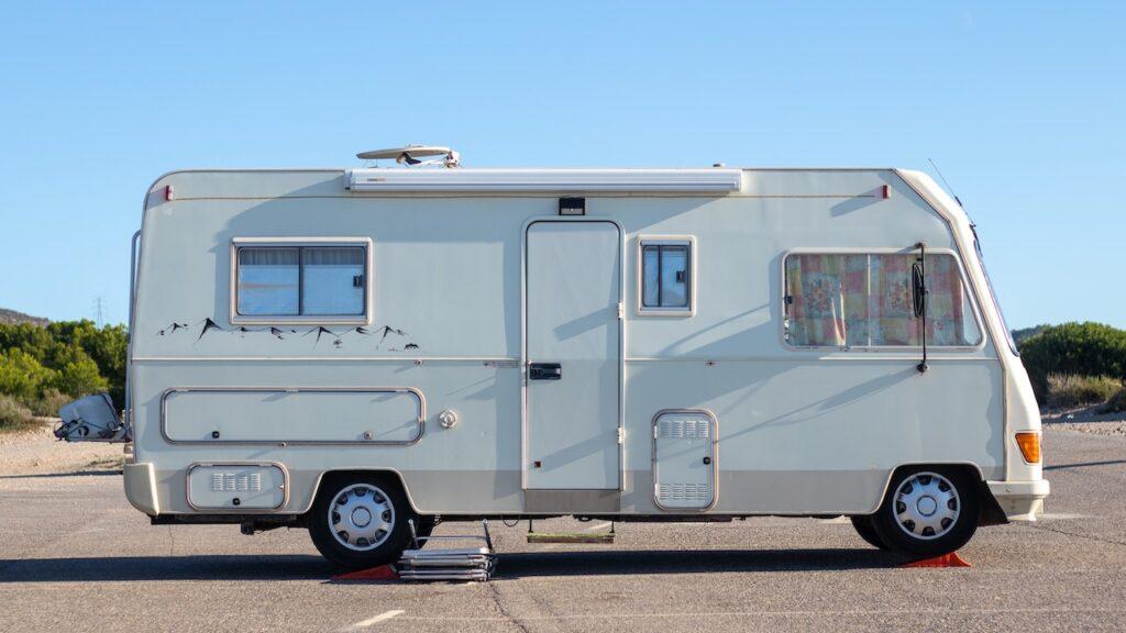 Best Cell Signal Boosters for RV