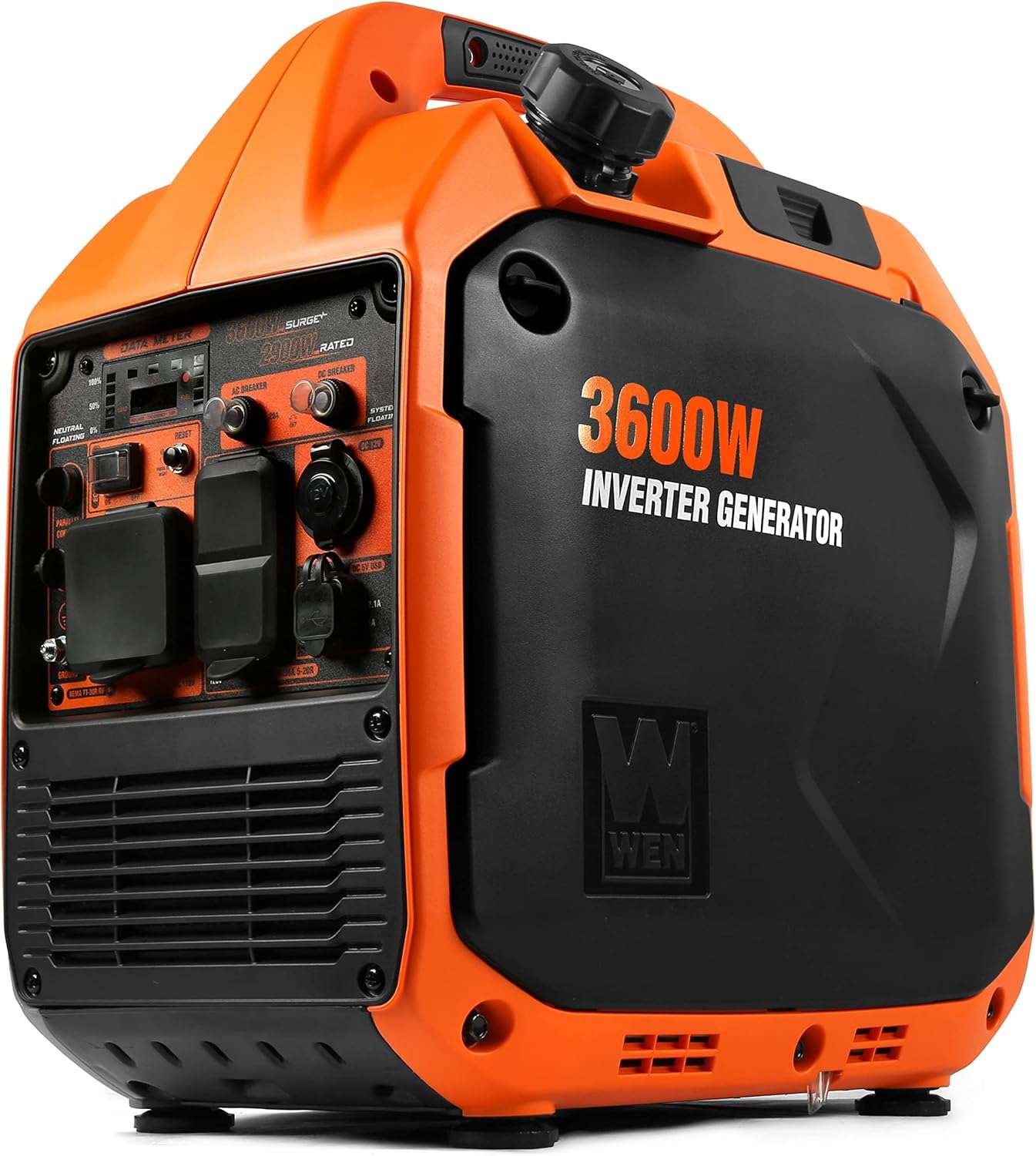 The 10 Best RV Portable Generators for Powering Your Camping In 2026 ...