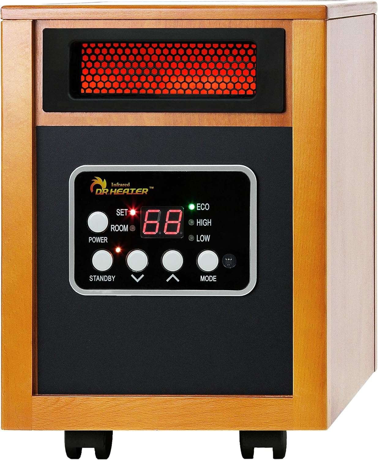 The 9 Best RV Electric Space Heaters for Camper Van Living In 2026 ...