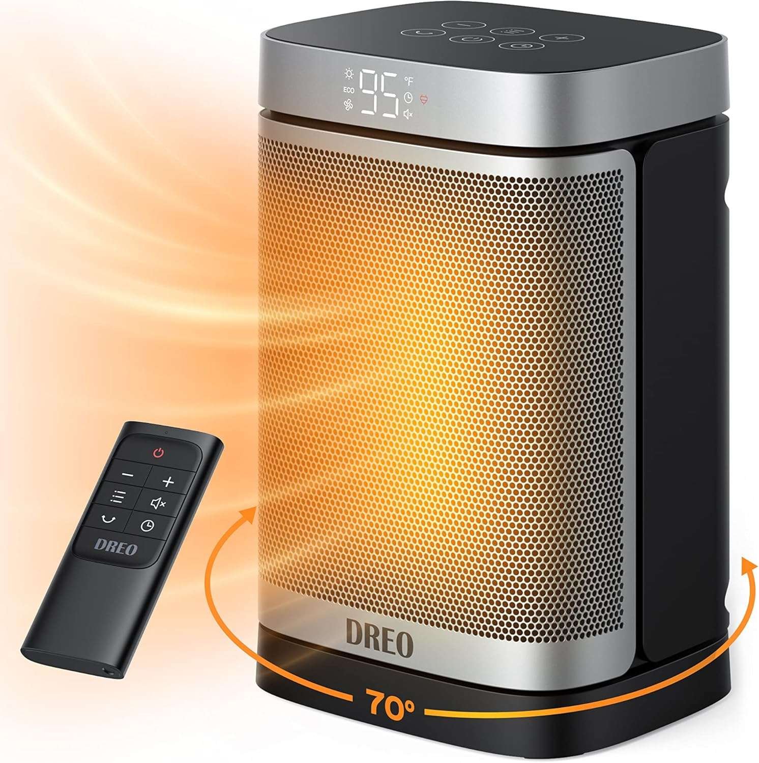 The 9 Best RV Electric Space Heaters for Camper Van Living In 2026 ...