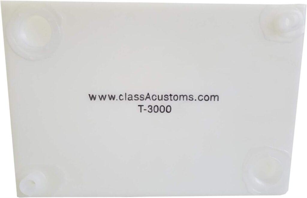 3 Best RV Fresh Water Tanks Ensuring Reliable Water Supply for Camper