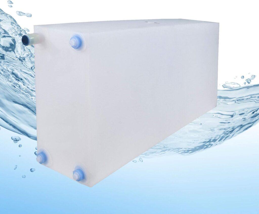 3 Best RV Fresh Water Tanks Ensuring Reliable Water Supply for Camper