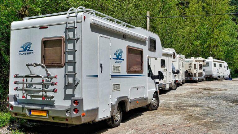 Noise Reduction Techniques for Quieter RV Air Conditioning System