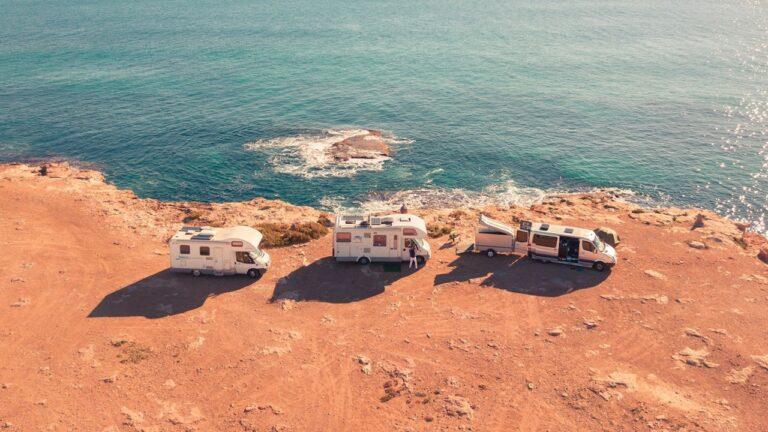 Best Fridges for Van Life