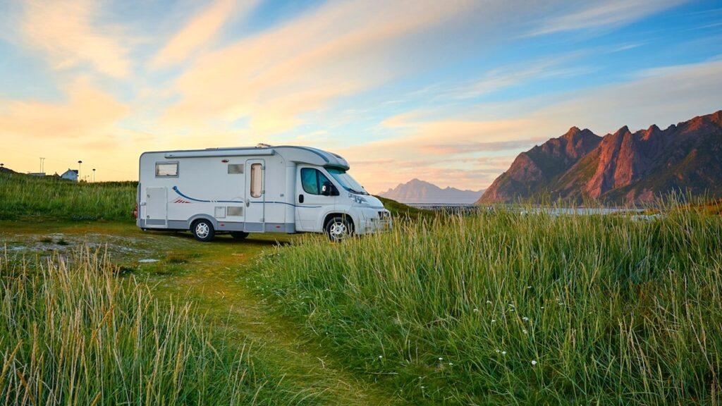 Best Composting Toilets for RV and Van Life