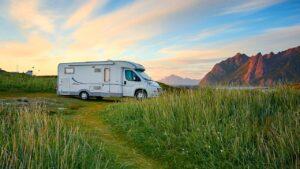 Best Composting Toilets for RV and Van Life