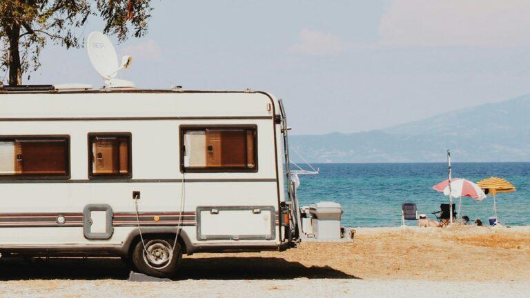 Best RV Carbon Monoxide Detectors