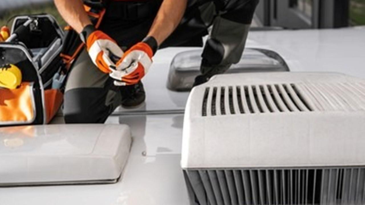 The Great Rv Ac Refrigerant Mystery How Much Does Your System Really Need