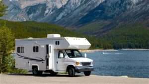 Best Cassette Toilets for Van Life