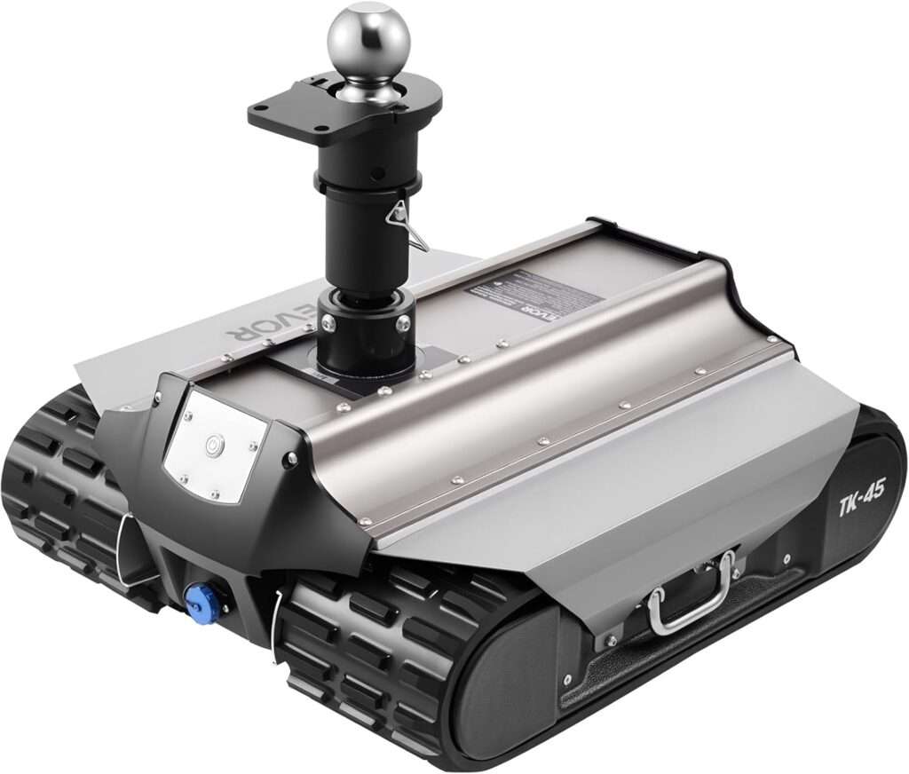 VEVOR Electric Trailer Mover 9000 lbs Max