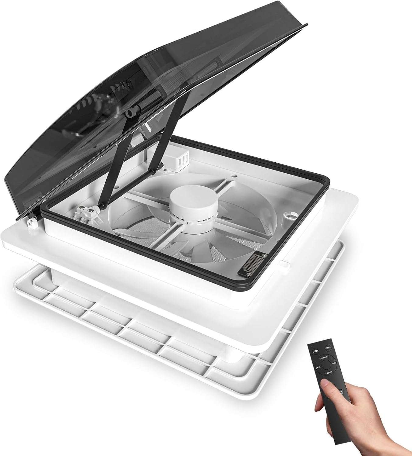 12 Best RV Vent Fans In 2026 (Tested & Reviewed) - OutdoorCarry