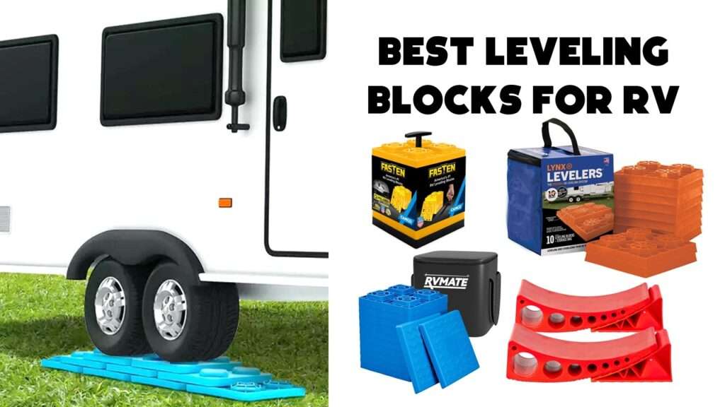 Best Leveling Blocks for RV