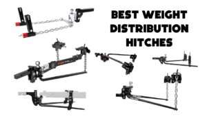 Best Weight Distribution Hitches