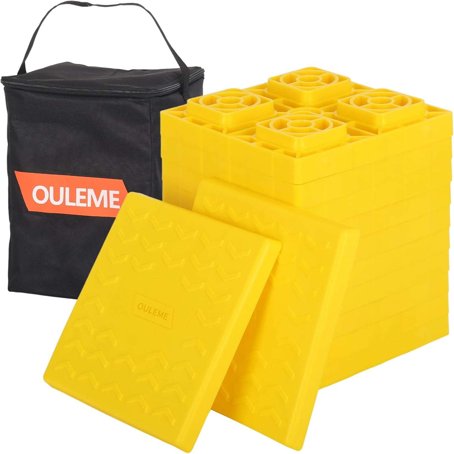 12 Best Leveling Blocks for RV in 2026 (Tested & Reviewed) - OutdoorCarry