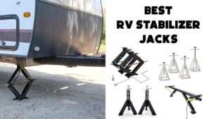 Best RV Stabilizer Jacks