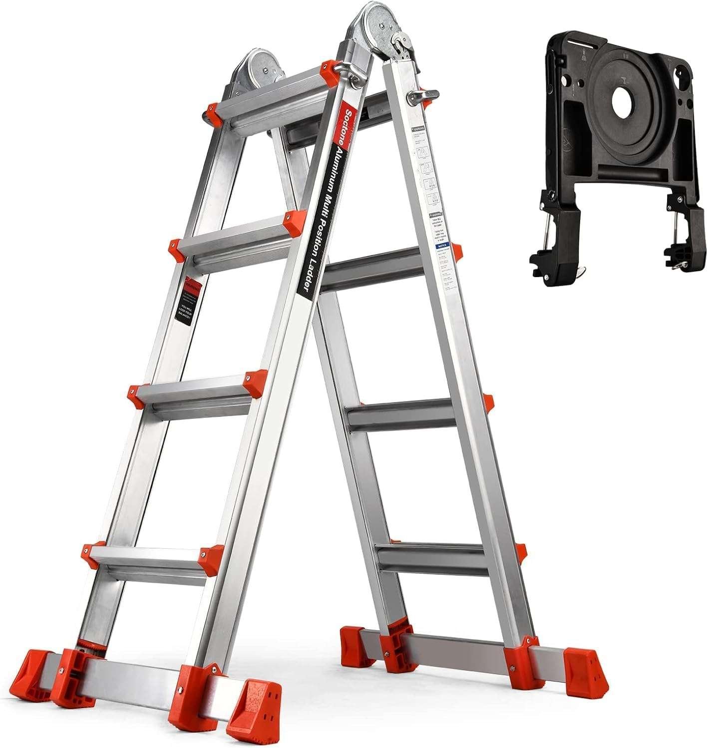 12 Best Telescoping Ladders for RV in 2026 (Tested & Reviewed ...