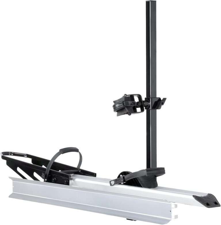 Velodrome Ramp Rack 12 Best EBike Racks with Ramp for RVs, SUVs, Trucks and More in 2026 ...