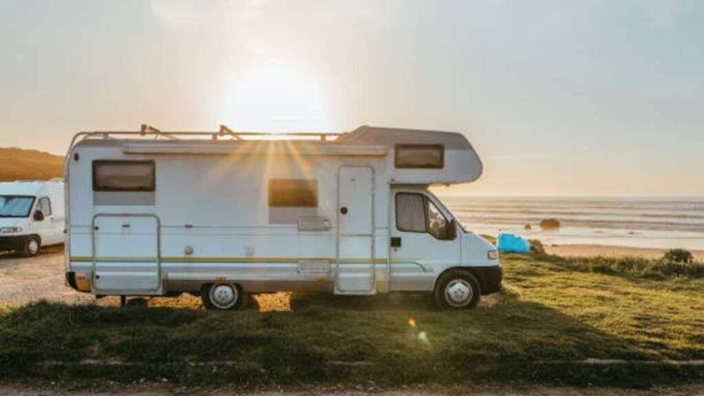 how to ground an rv properly