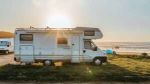 how to ground an rv properly