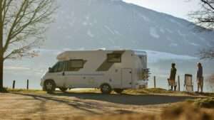 why is my rv tripping the breaker on 30a
