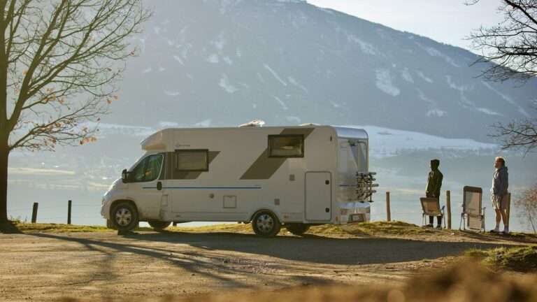 why is my rv tripping the breaker on 30a