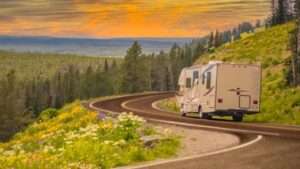 Can I Run My RV AC Unit On Lithium Battery Power?