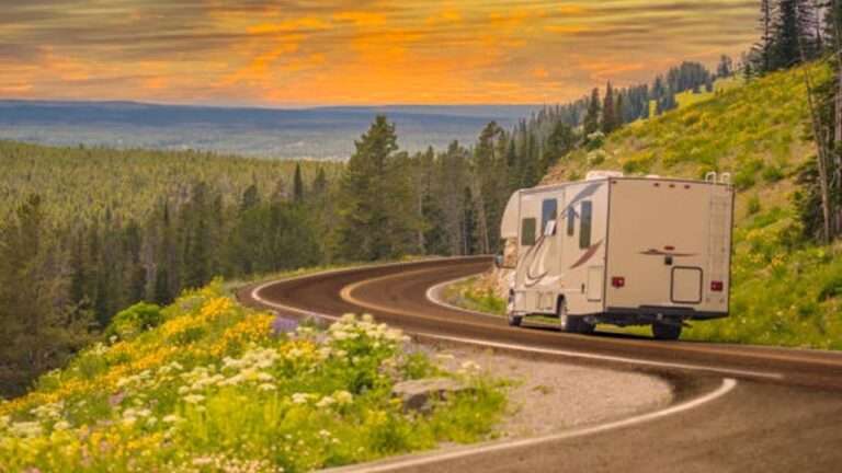 Can I Run My RV AC Unit On Lithium Battery Power?