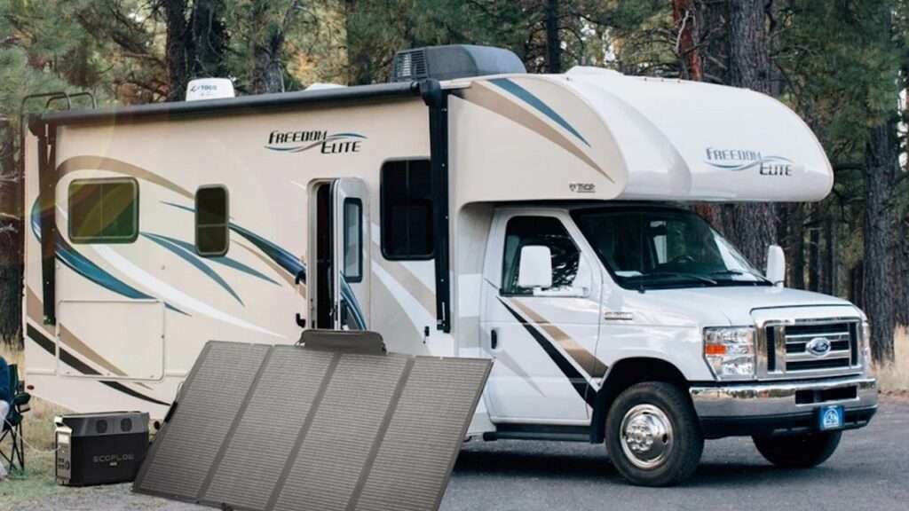 how to determine rv inverter size