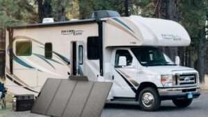 how to determine rv inverter size