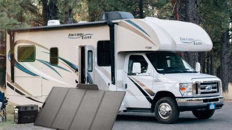 how to determine rv inverter size