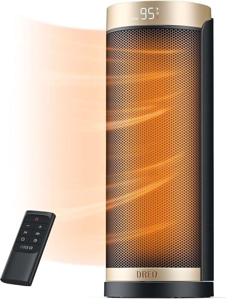 12 Best Electric Heaters for Van Life in 2026 (Tested & Reviewed)
