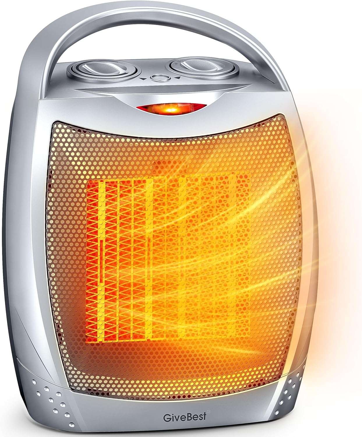 12 Best Electric Heaters for Van Life in 2026 (Tested & Reviewed)