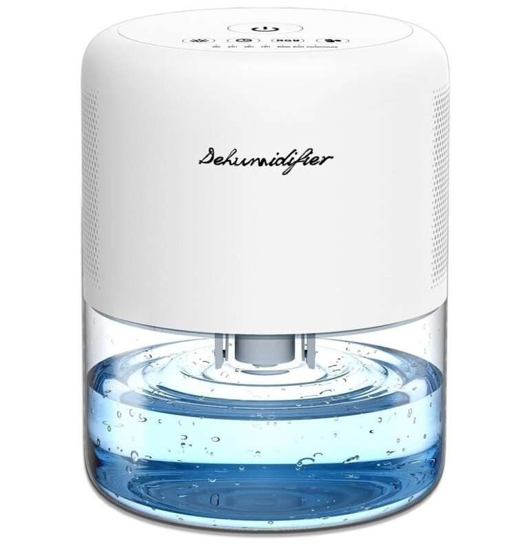 12 Best RV Dehumidifiers In 2026 (Tested & Reviewed) - OutdoorCarry
